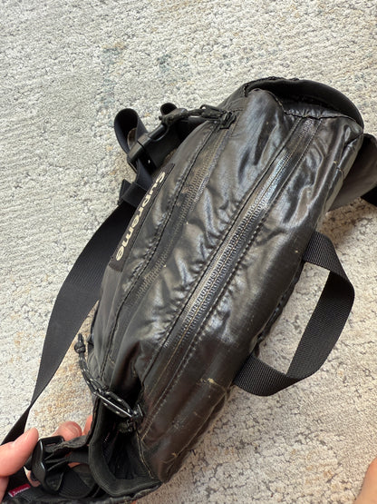 Supreme Leather Waist Bag (OS)