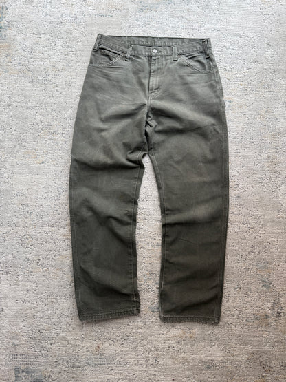 Dickies Vintage Carpenter Pant (W34 L32)