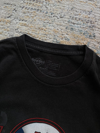 Hard Rock Cafe Tee