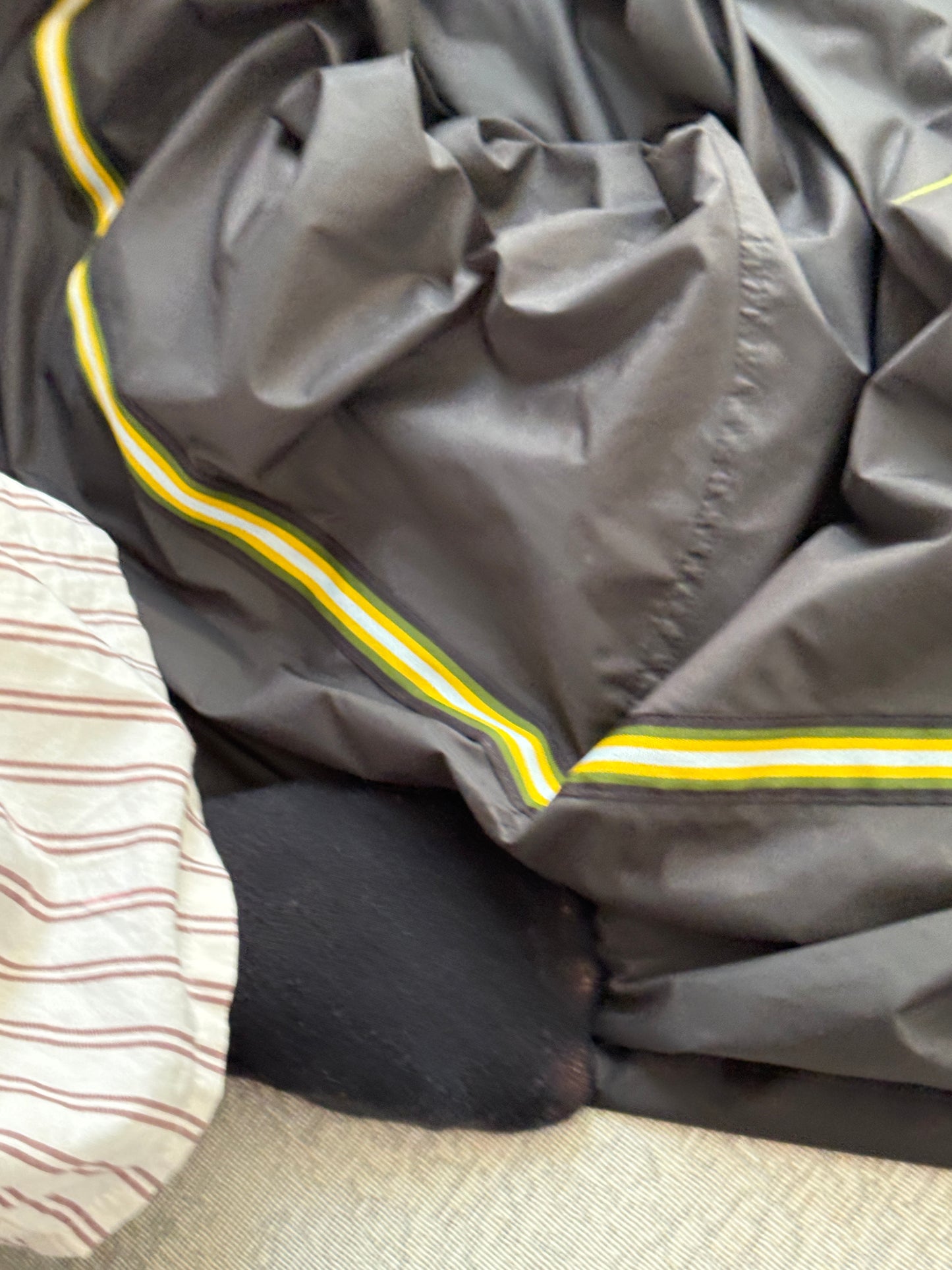 Nike Retro Track Jacket (L)
