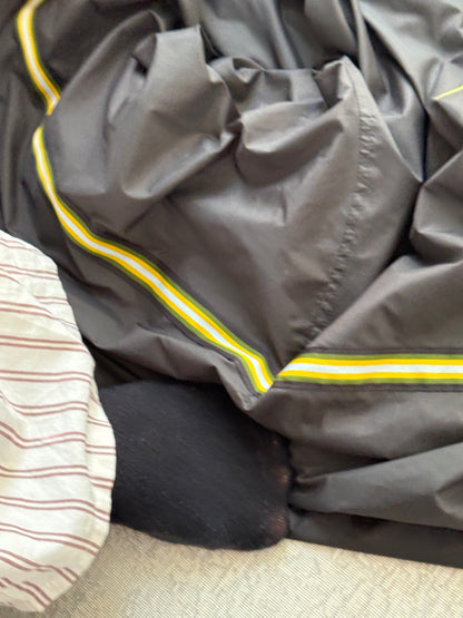 Nike Retro Track Jacket (L)
