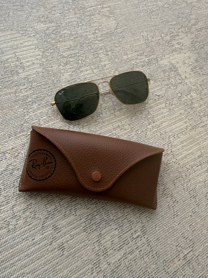 Ray-Ban Caravan RB3136 Sunglasses