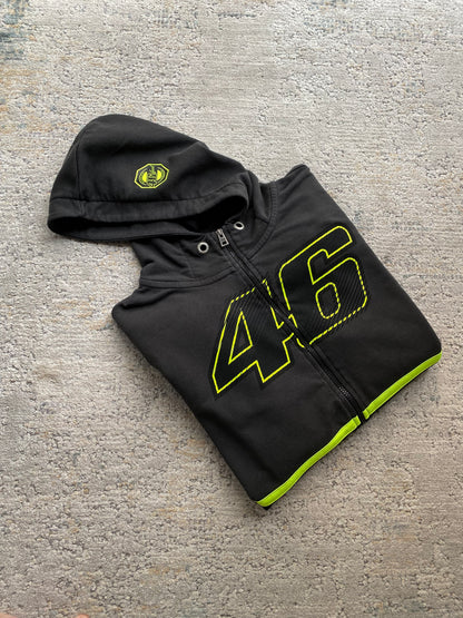 46 Valentino Rossi Hoodie (Xl)
