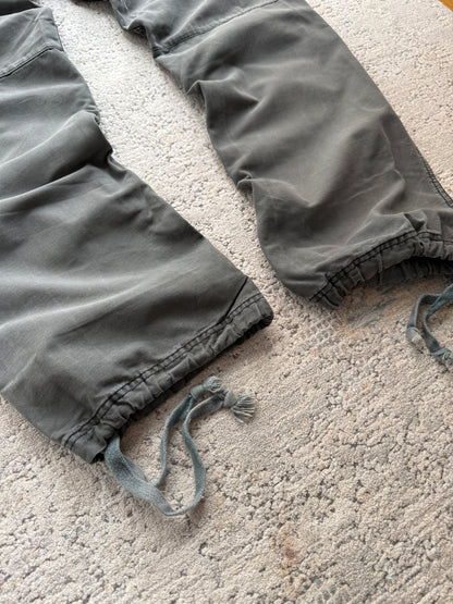 Schott NYC 1913 Cargo Pant (W34)