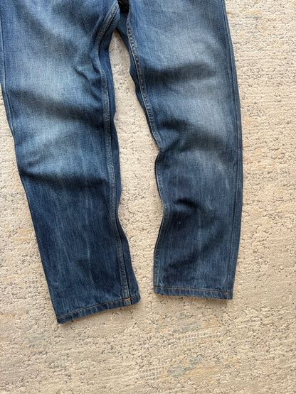 Stone Island Sp2009 Denim Jeans (W33 L30)