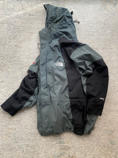 The North Face 3-in-1 XCR Summit Series Gore-Tex Jacket (XL)