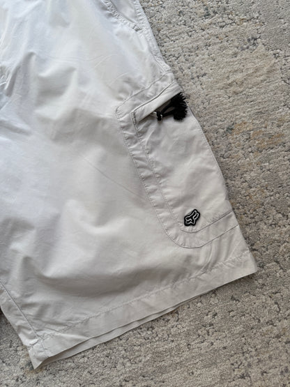 Fox Cargo Shorts (W34)
