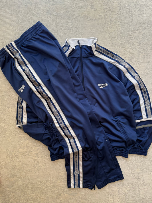 Reebok Retro Tracksuit (XL)