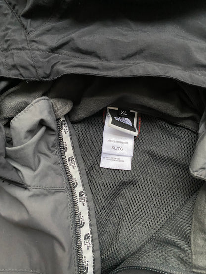 The North Face 2000’s Ex Jacket