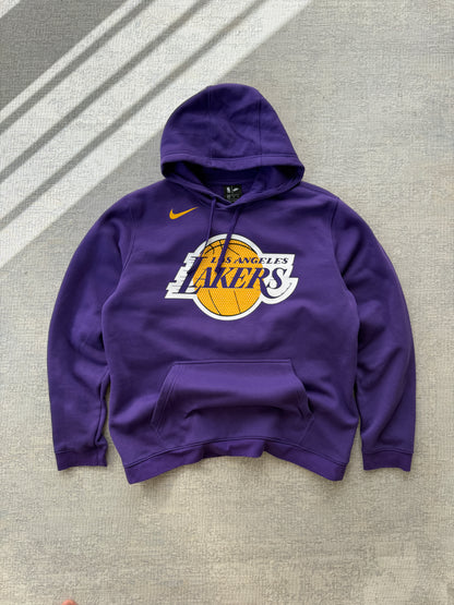 Nike LA Lakers Hoodie (XL)