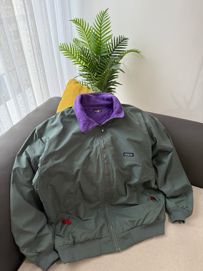Patagonia Retro Outdoor Jacket (XL)