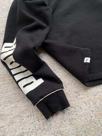 Puma Crop Hoodie (S)