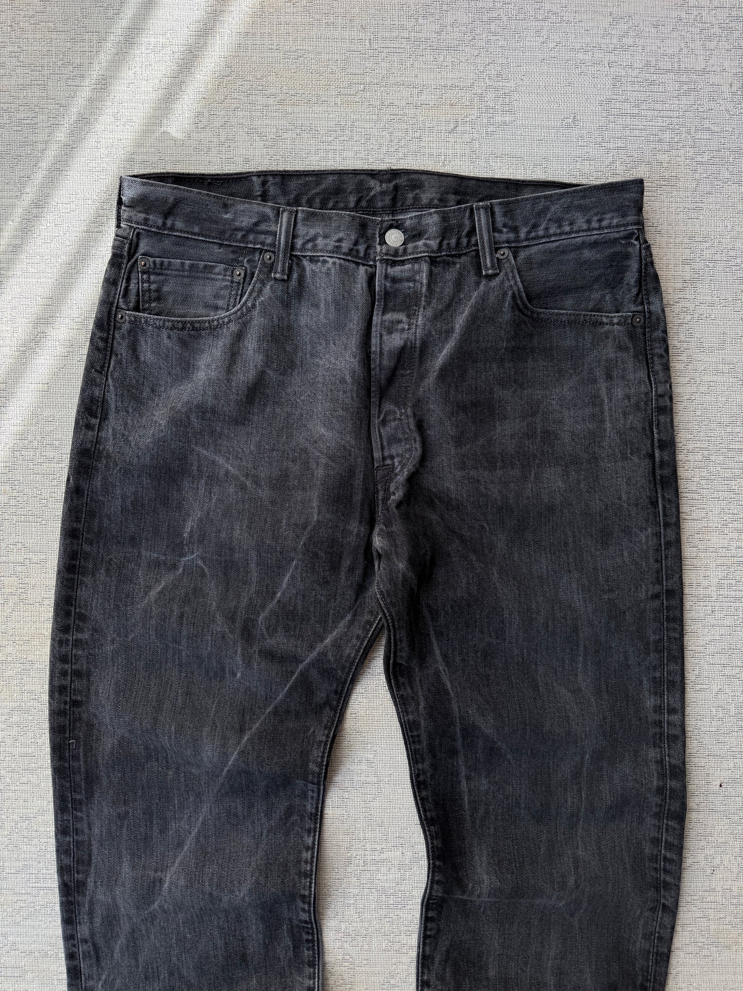 Levi’s 501 Jeans (W36 L32)