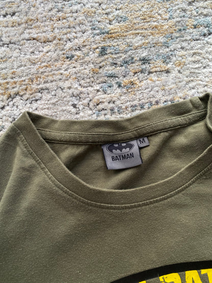 Vintage Batman Tee
