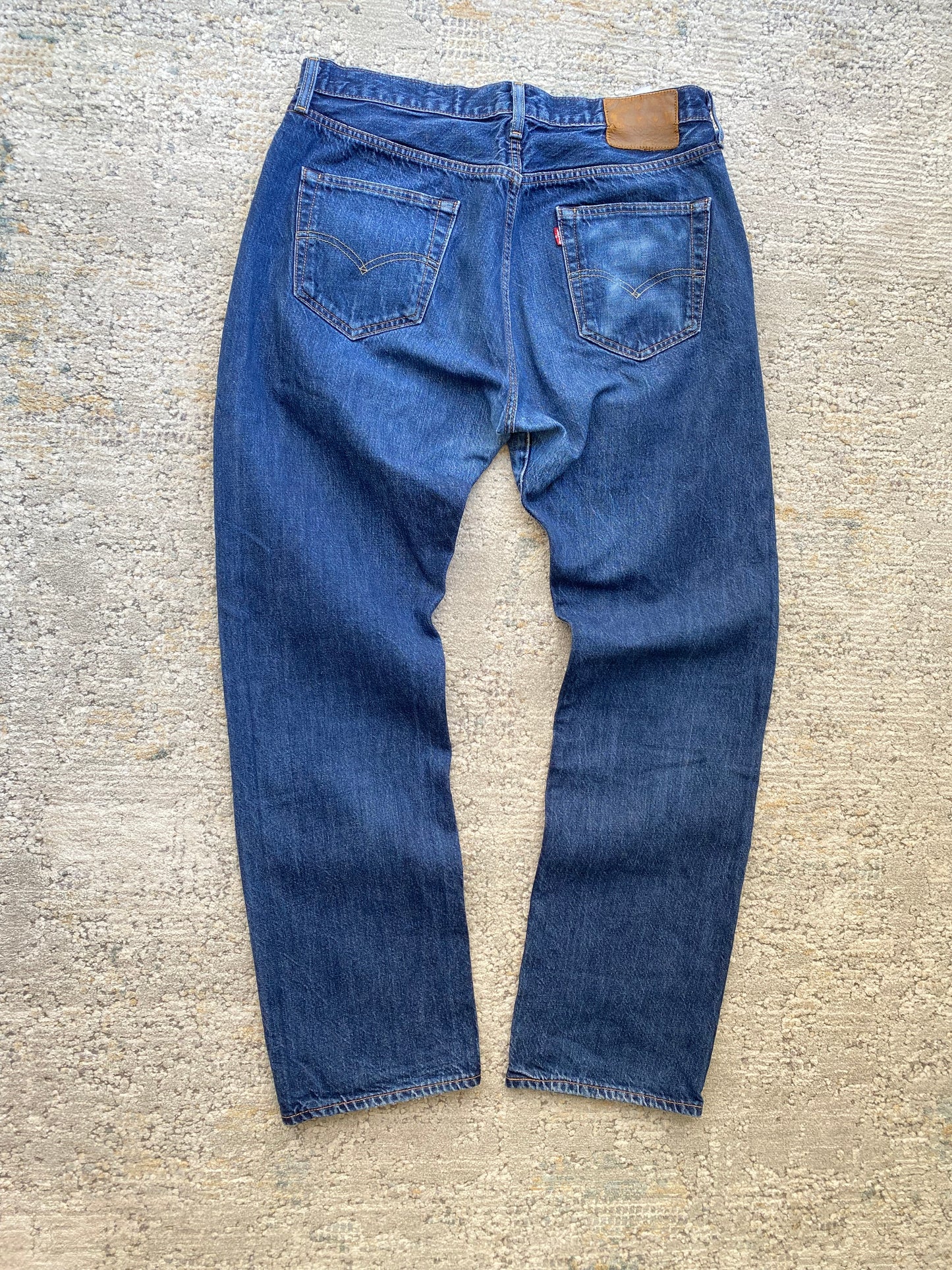 Levi’s 501 Jeans (W34 L32)