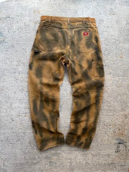 Dickies Splash Carpenter Pant (W34)