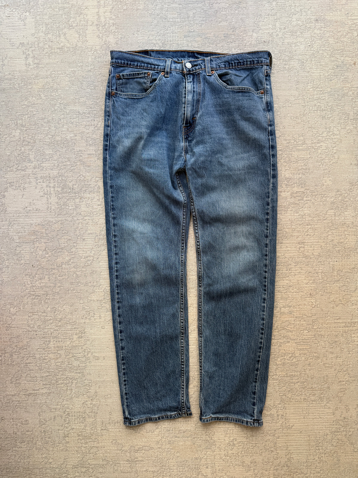 Levi’s 505 Jeans (W34 L32)