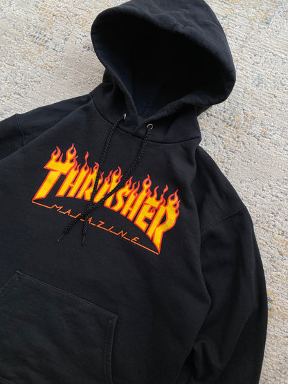 Thrasher Classic Hoodie