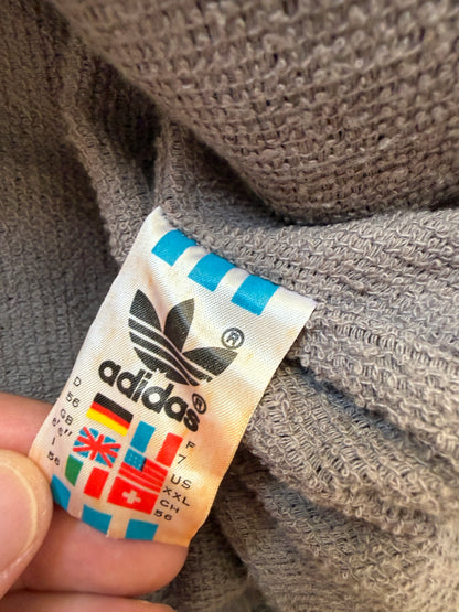 Adidas Retro Track Jacket (XL)