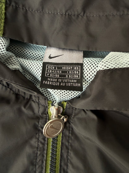 Nike Retro Track Jacket (L)