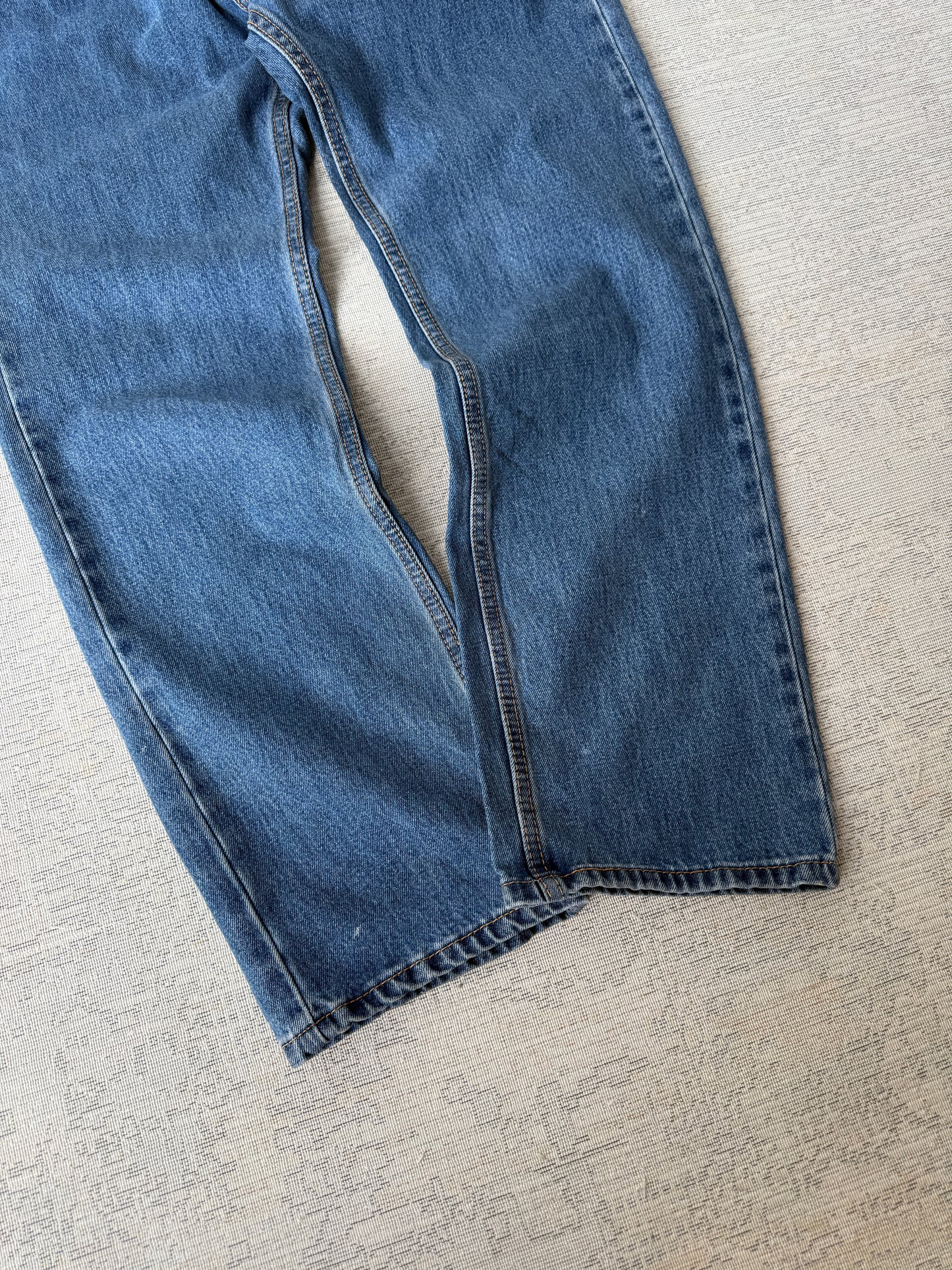 Levi’s 505 Jeans (W34 L29)