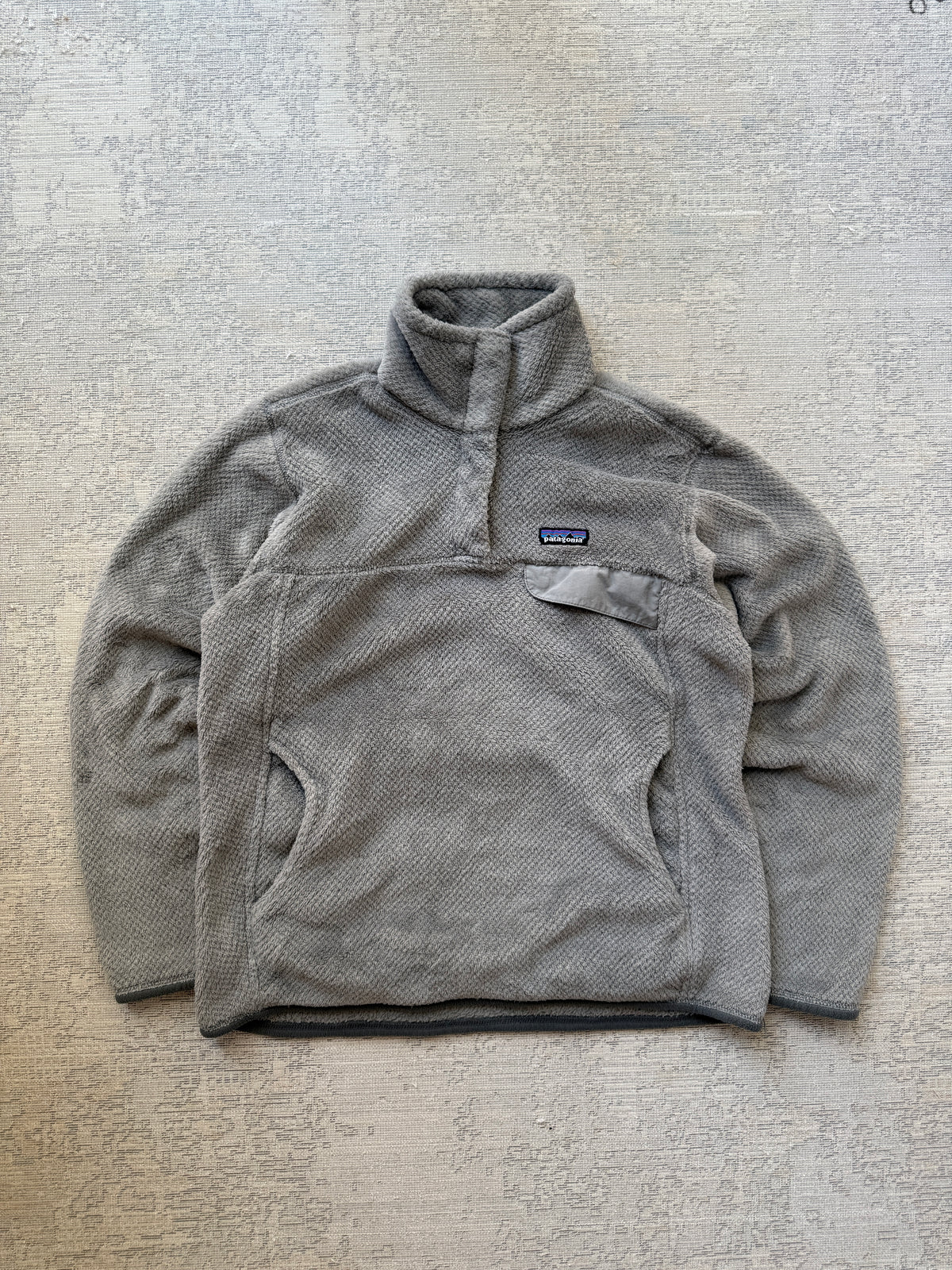 Patagonia Re-Tool Snap-T Fleece Pullover (Women’s M)