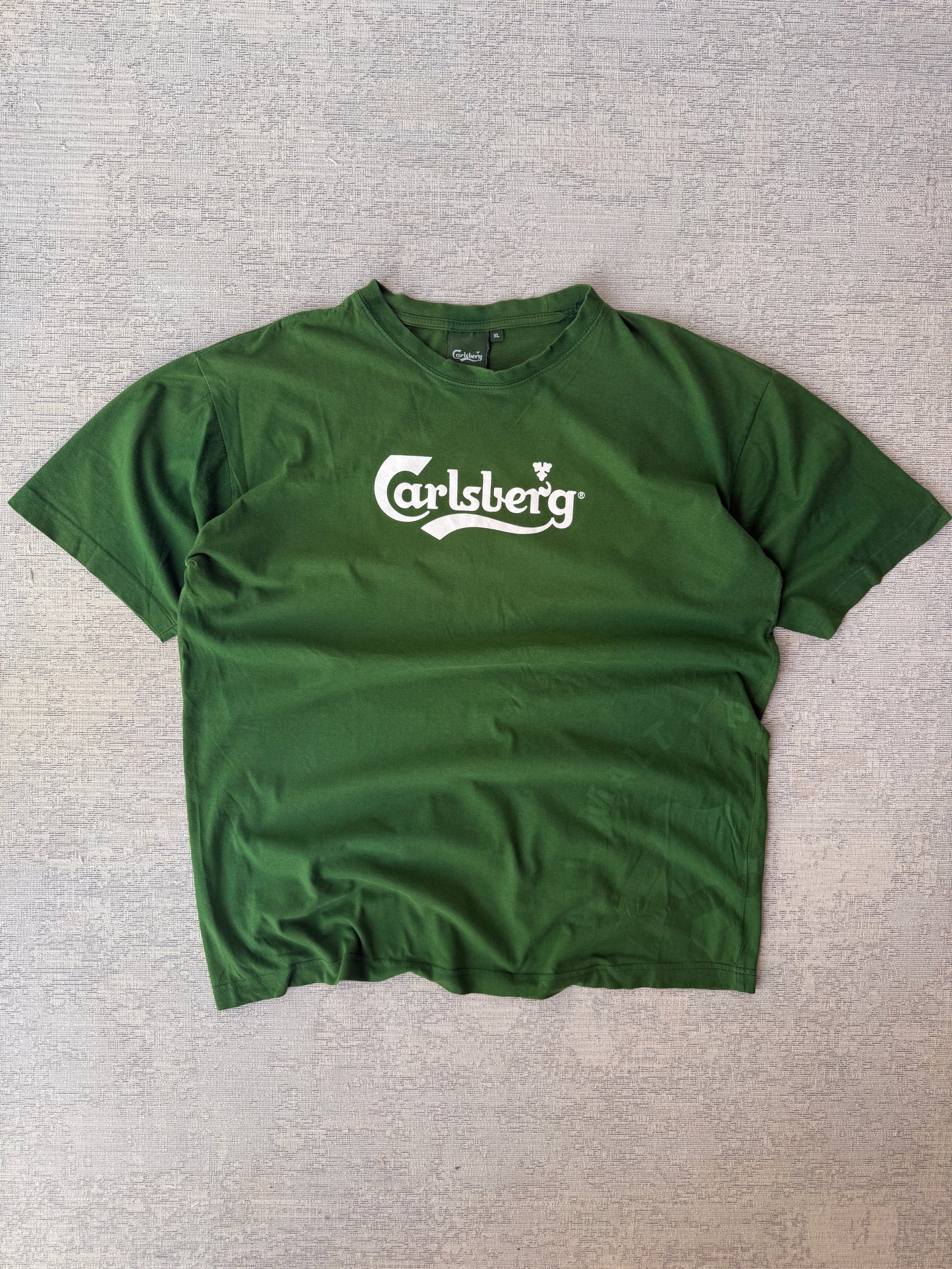 Carlsberg Classic Tee (L)