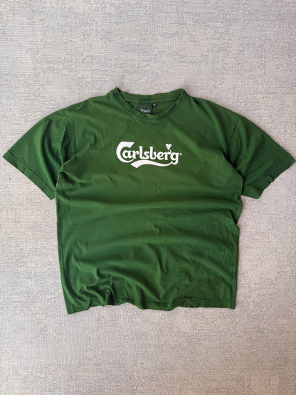 Carlsberg Classic Tee (L)