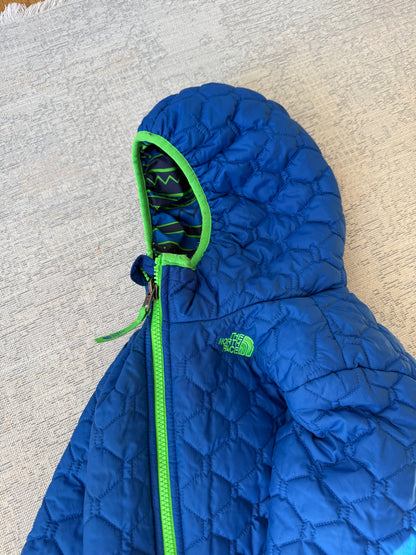 The North Face Reversible Puffer Jacket (12/18Month)