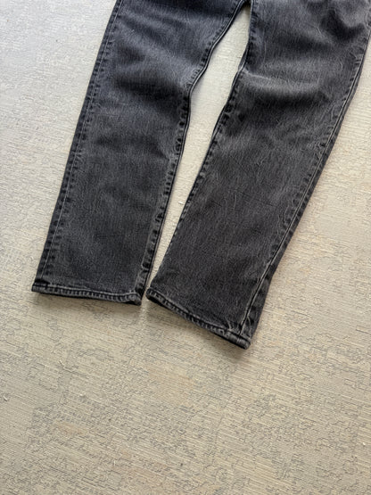 Levi’s x Justin Timberlake “Fresh Leaves” 501 ST Slim Taper Jeans (W33 L32)
