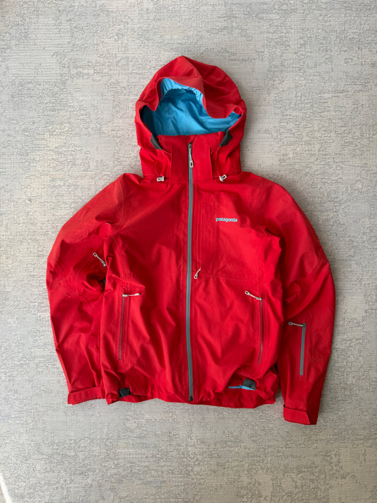 Patagonia Gore-Tex 3L Jacket (Women’s S)