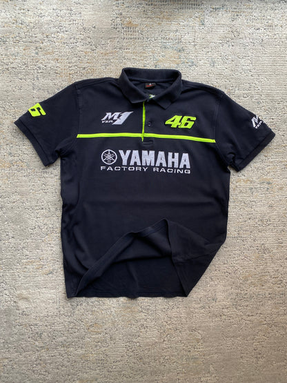 Yamaha Polo Shirt (Xl)