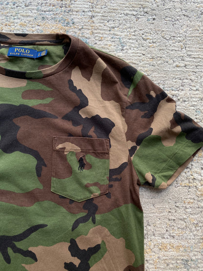 Ralph Lauren Tee