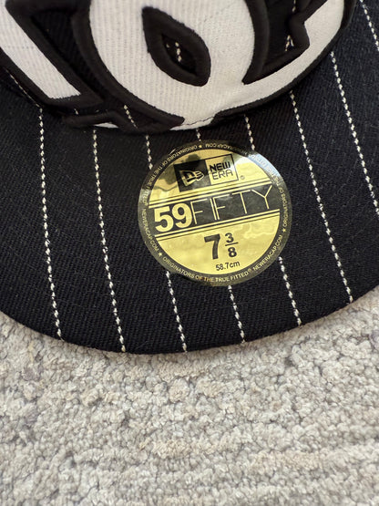 DC x New Era Snapback Hat (58.7cm)