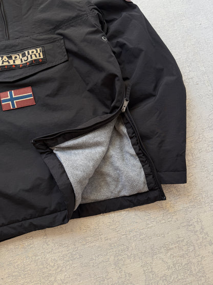 Napapijri Winter Anorak Jacket (L)