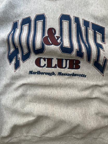 Lee Sport Vintage US Sweater (XL)