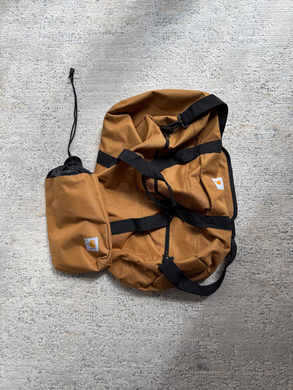 Carhartt Waterproof Duffle Bag (M)