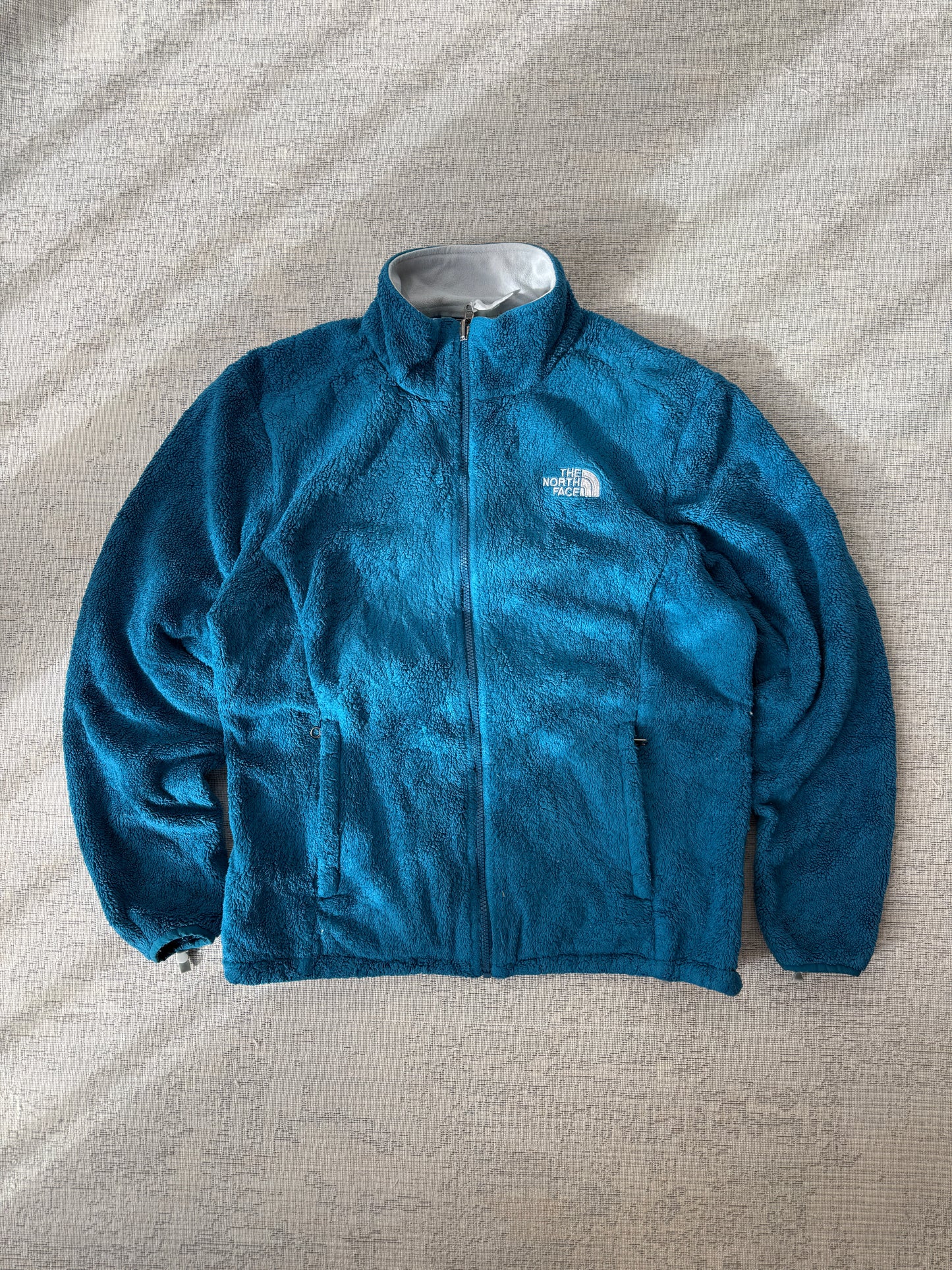 The North Face Full Zip Fleece (Women’s L)
