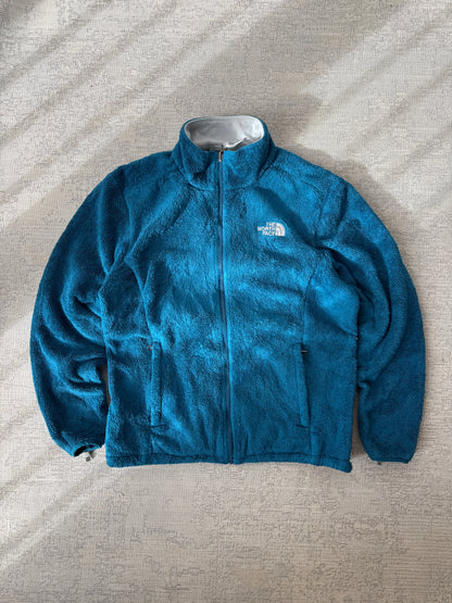 The North Face Full Zip Fleece (Women’s L)
