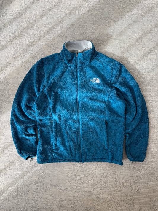 The North Face Full Zip Fleece (Women’s L)