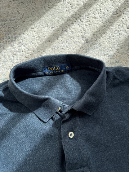 Ralph Lauren 1/4 Sweater (XL)
