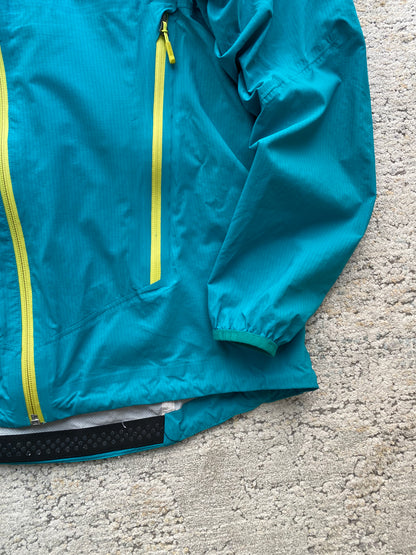 Salewa Lightweight Power-Tex Jacket (M)