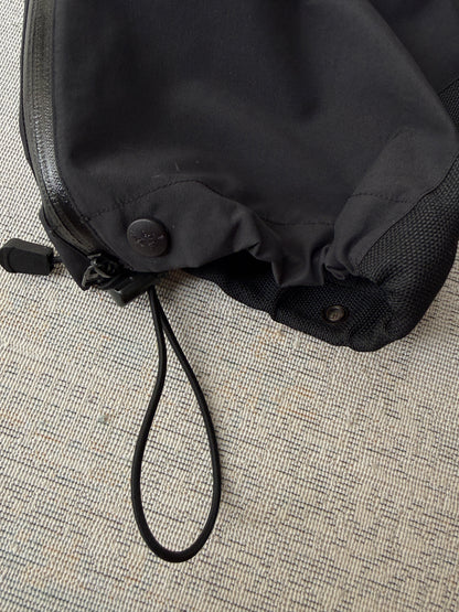 Arc’teryx PRO Gore-Tex Waterproof Shell Pants (M)