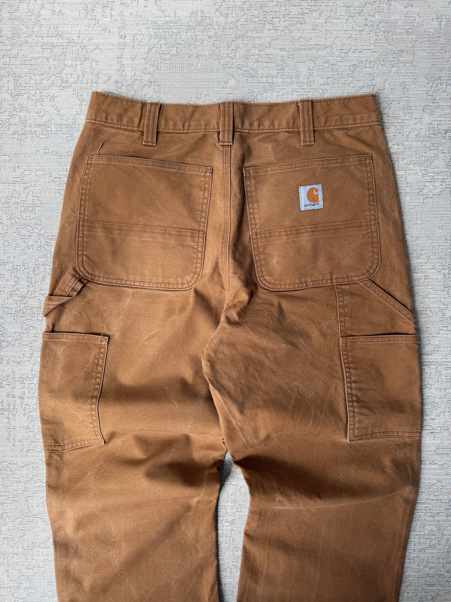 Carhartt Relaxed Fit Work Pant (W32)