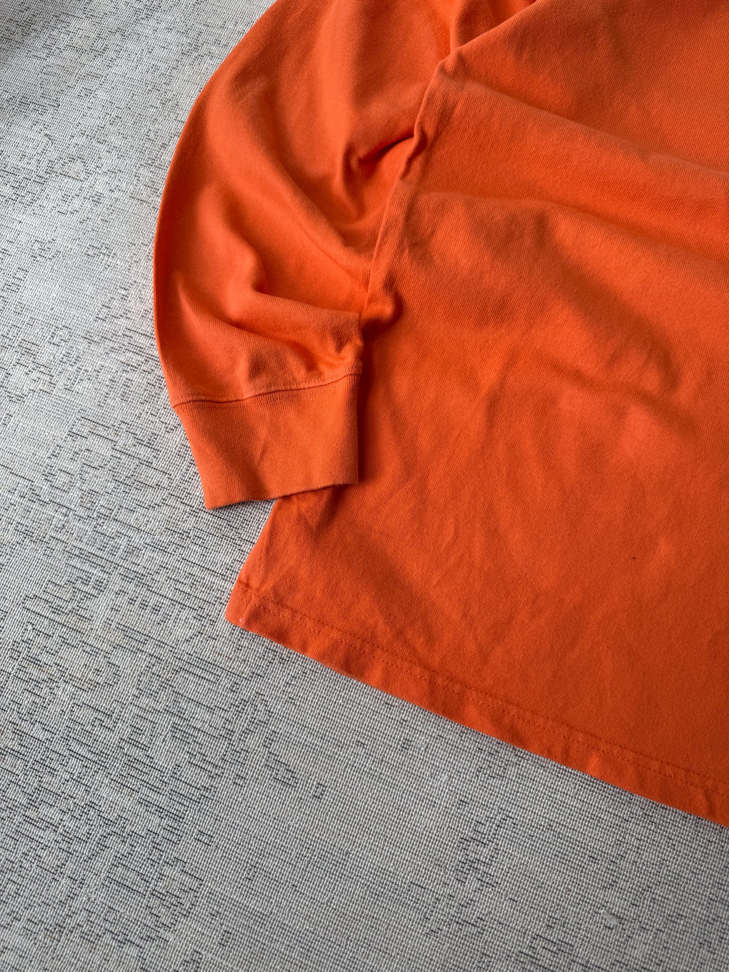 Ralph Lauren Longsleeve Polo (M)