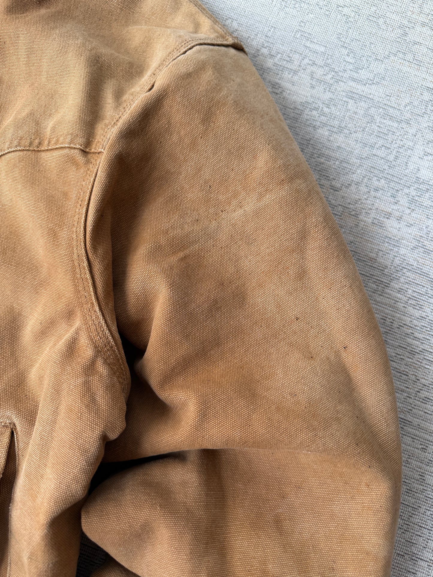 Carhartt Santa Fe Jacket (L)