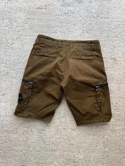 Stone Island SP 2012 Cargo Shorts (W32)