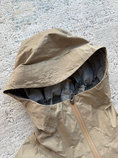 Patagonia 2L Water-resistant Jacket (S)