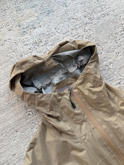 Patagonia 2L Water-resistant Jacket (S)