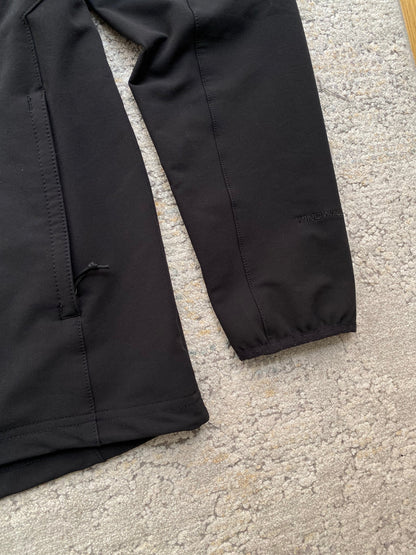 The North Face Softshell Jacket (L)